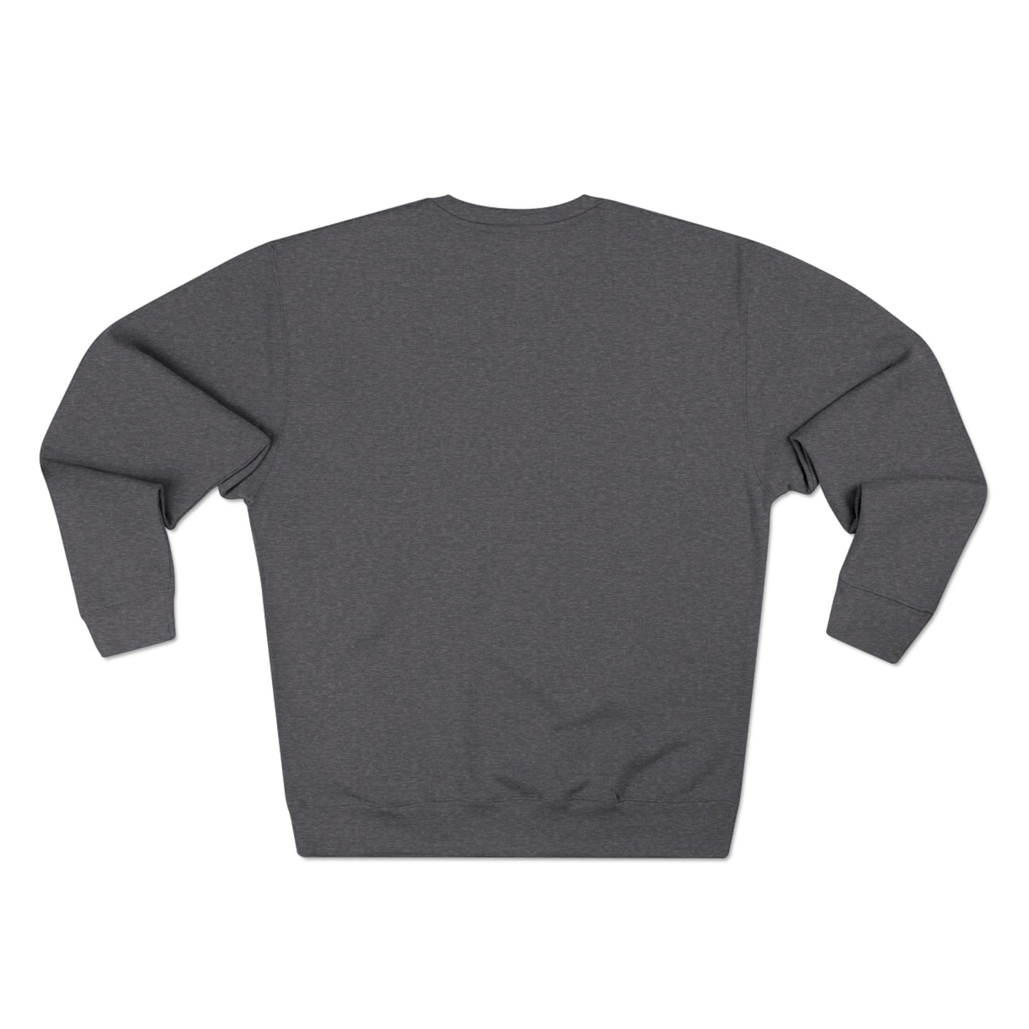 DIY with CAM Unisex Crewneck Sweatshirt